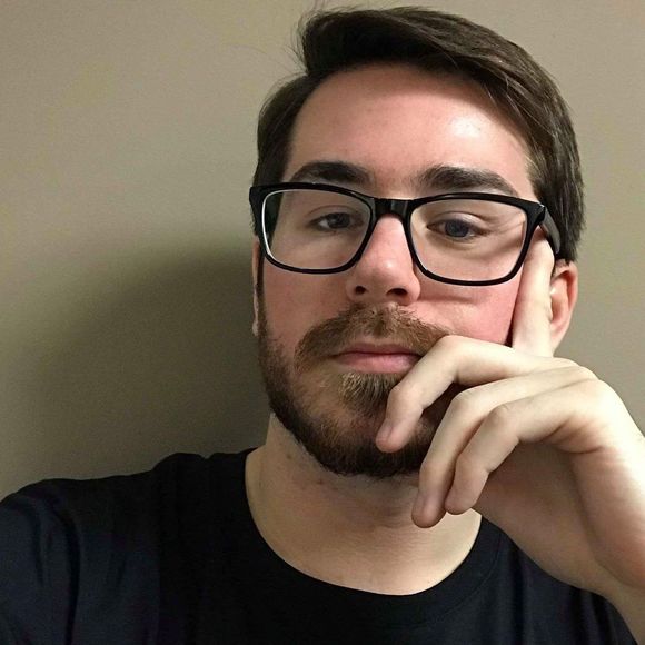 Meet your Posher, Tyler - Picture 1 of 1